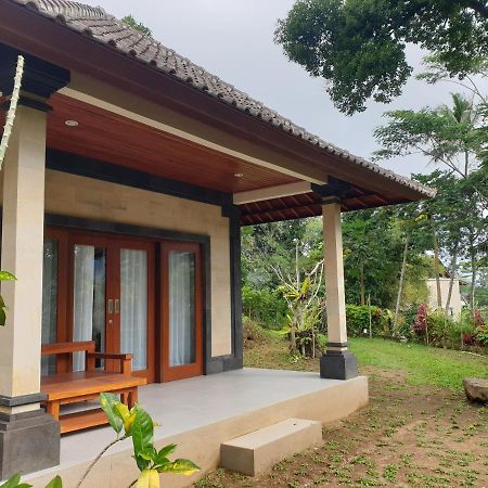 Rumah Sidemen ซิเดอมัน ภายนอก รูปภาพ
