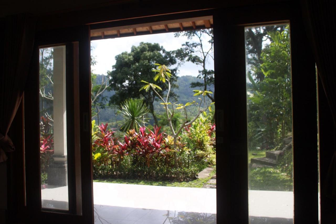 Rumah Sidemen ซิเดอมัน ภายนอก รูปภาพ