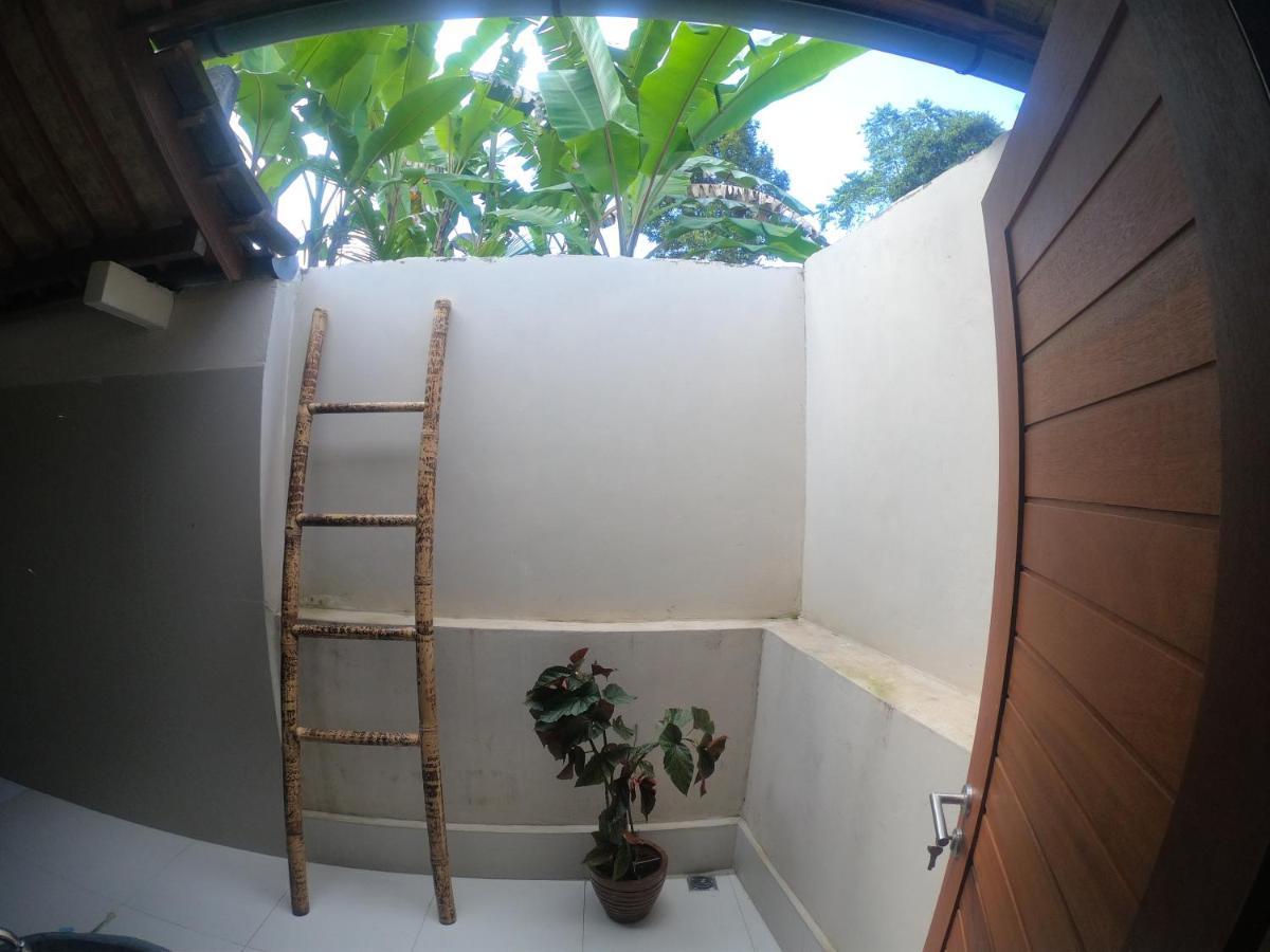 Rumah Sidemen ซิเดอมัน ภายนอก รูปภาพ