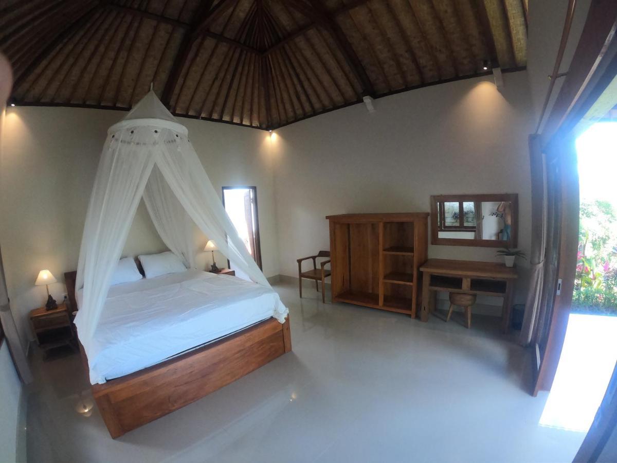 Rumah Sidemen ซิเดอมัน ภายนอก รูปภาพ
