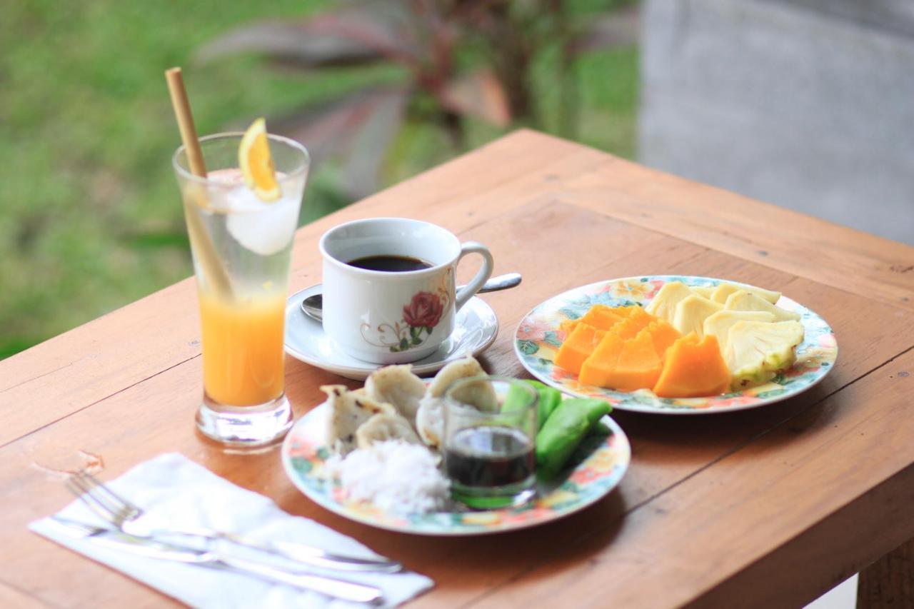 Rumah Sidemen ซิเดอมัน ภายนอก รูปภาพ