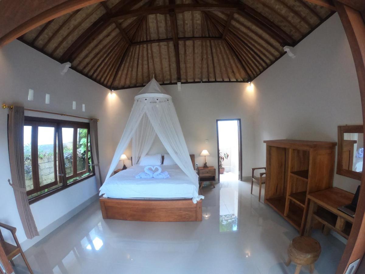 Rumah Sidemen ซิเดอมัน ภายนอก รูปภาพ