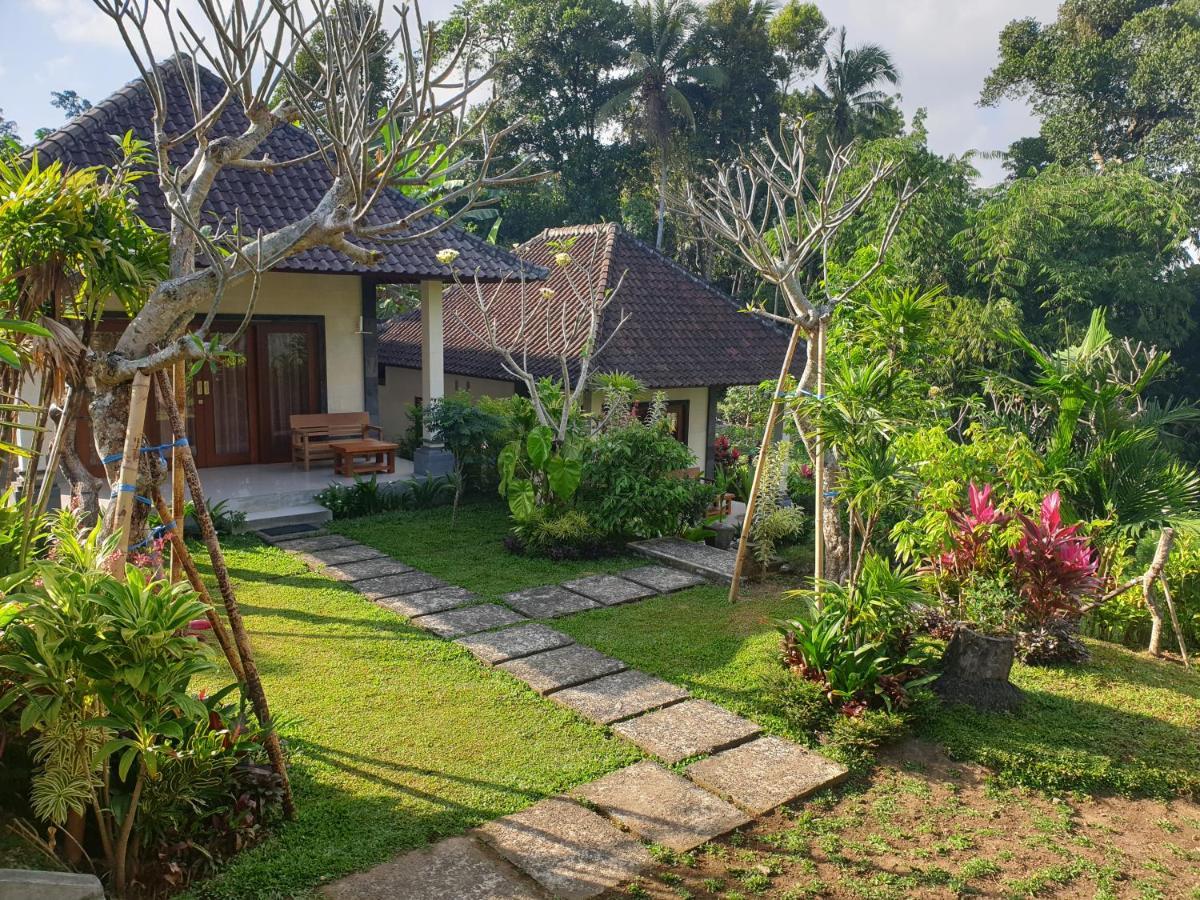 Rumah Sidemen ซิเดอมัน ภายนอก รูปภาพ