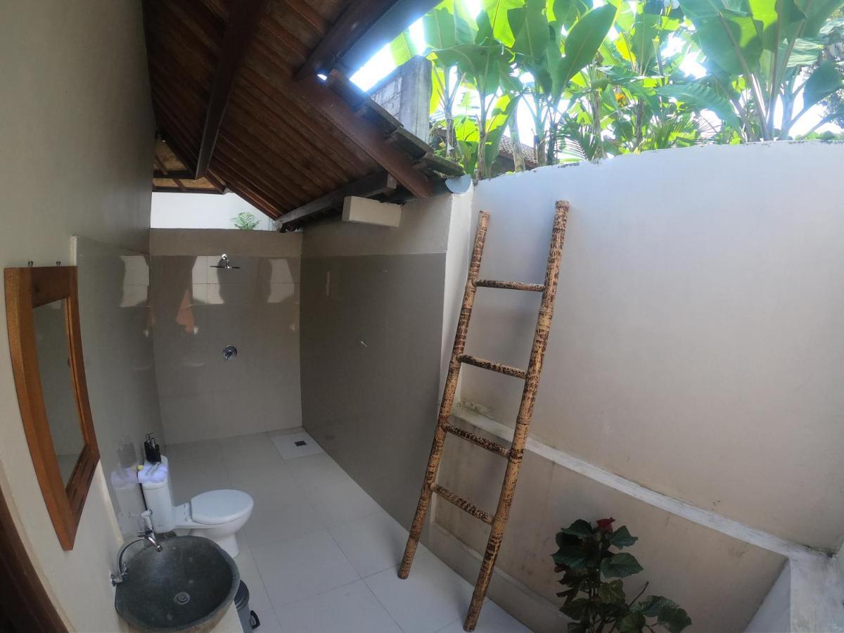 Rumah Sidemen ซิเดอมัน ภายนอก รูปภาพ