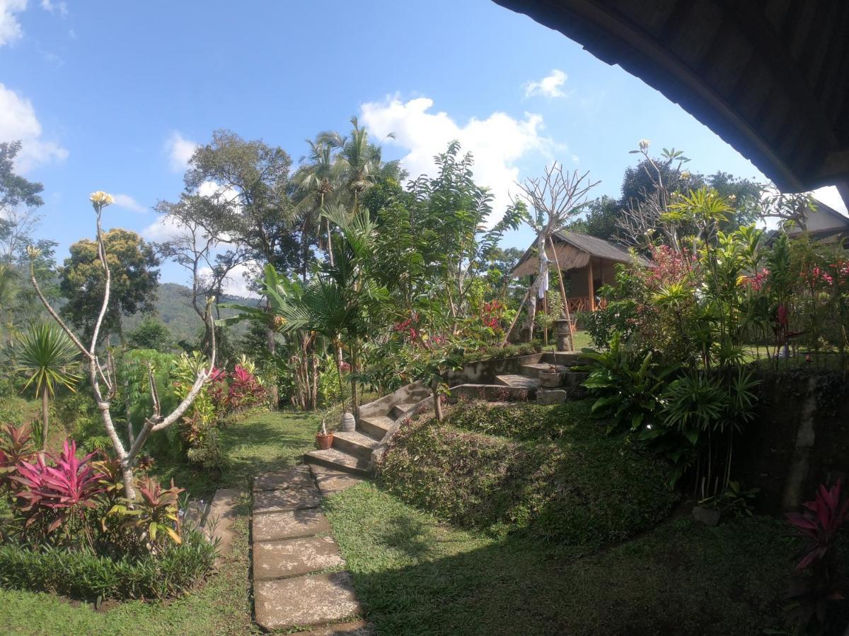 Rumah Sidemen ซิเดอมัน ภายนอก รูปภาพ