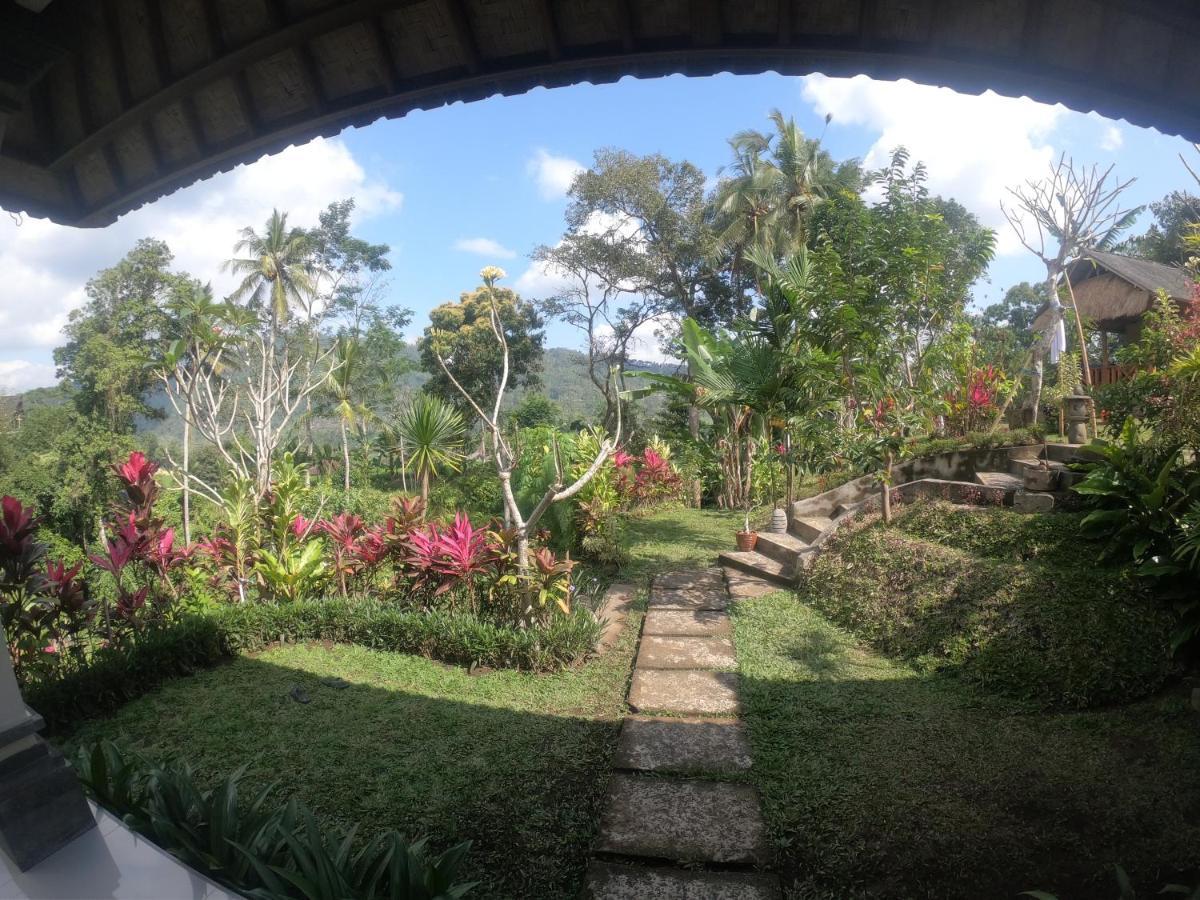 Rumah Sidemen ซิเดอมัน ภายนอก รูปภาพ