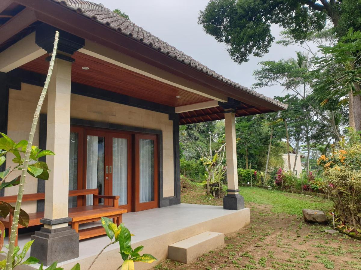 Rumah Sidemen ซิเดอมัน ภายนอก รูปภาพ